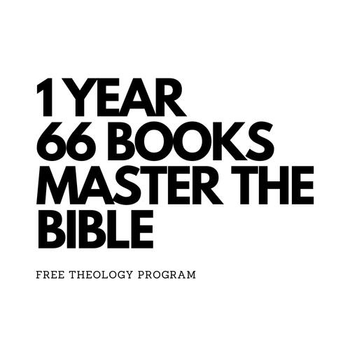 Free Theology Program